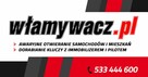 Dorabianie kluczy samochodowych - 5