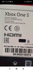 Xbox One S 500gb - 1