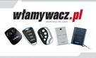 Dorabianie kluczy samochodowych - 2