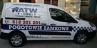 Ślusarz Warszawa. Pogotowie Zamkowe. Mobilny Serwis - 2