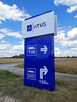 Litery świetlne 3D / Kasetony / FREZOWANIE 3D - 5