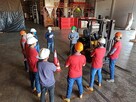 Kurs wózki widłowe - 2