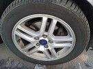 Samochód osobowy Forda Focusa C-Max - 2