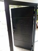 Drzwi techniczne stalowo-aluminiowe robione na wymiar - 6