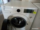 Używana pralka Beko 10 kg 1400 obr/min - 5