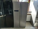 Używana lodówka Side by Side Samsung 176cm! NO-FROST - 2
