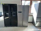Używana lodówka Side by Side Samsung 176cm! NO-FROST - 1