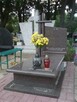 Nagrobki granitowe - 4