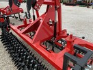 Agregat Uprawowo Siewny 3.0m z wałem PACKERA DOSTAWA - 6