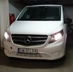 Transport! Przewóz osób! Wesela! KOMPLEKSOWO. - 5