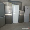 Używana lodówka Indesit 186cm! - 1