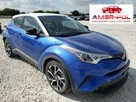 Toyota C-HR 2019, 2.0L, po gradobiciu - 1