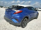 Toyota C-HR 2019, 2.0L, po gradobiciu - 3