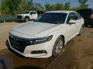 Honda Accord 2018, 1.5L, LX, po gradobiciu - 2