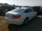 Honda Accord 2018, 1.5L, LX, po gradobiciu - 4