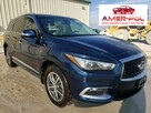 Infiniti QX60 2016, 3.5L, po gradobiciu - 1