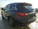 Infiniti QX60 2016, 3.5L, po gradobiciu - 4