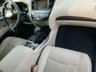 Infiniti QX60 2016, 3.5L, po gradobiciu - 5