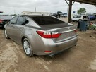 Lexus ES350 2015, 3.5L, po gradobiciu - 3