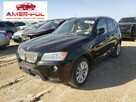 BMW X3 2014, 2.0L, 4x4, po gradobiciu - 1