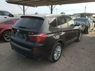 BMW X3 2014, 2.0L, 4x4, po gradobiciu - 4