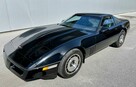 Chevrolet Corvette C4 - 4
