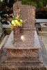 Nagrobki granitowe - 3
