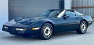 Chevrolet Corvette C4 - 1
