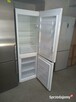 Używana lodówka Indesit 186cm! - 2
