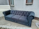 Sofa Kanapa Chesterfild - 3