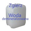 Woda demineralizowana 5 L - 1