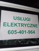 usługi elektryczne - 2