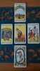 WRÓŻBA TAROT MIŁOŚĆ - CO DLA CIEBIE W SFERZE MIŁOŚCI - 5