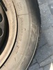 Sprzedam felgi 15” Mercedes klasa B - 7