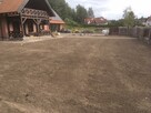 Kopark-Mulczer leśny-wycinka - przygotowanie pod siew- - 12