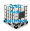 Woda destylowana 1000 L - 1