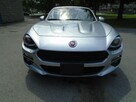 Fiat 124 Spider 1.4 140 km Lusso Red Top Edition - 2