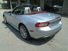 Fiat 124 Spider 1.4 140 km Lusso Red Top Edition - 3