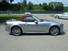 Fiat 124 Spider 1.4 140 km Lusso Red Top Edition - 6