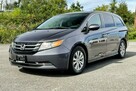 Honda Odyssey SE 3.5 V6 248 km automat - 2