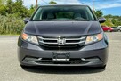 Honda Odyssey SE 3.5 V6 248 km automat - 3