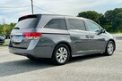 Honda Odyssey SE 3.5 V6 248 km automat - 4