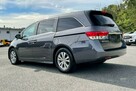 Honda Odyssey SE 3.5 V6 248 km automat - 6