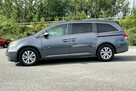 Honda Odyssey SE 3.5 V6 248 km automat - 8