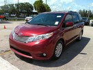 Toyota Sienna XLE 3.5 295 km - 1