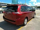 Toyota Sienna XLE 3.5 295 km - 4