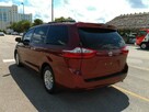 Toyota Sienna XLE 3.5 295 km - 6