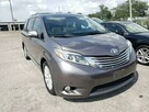 Toyota Sienna XLE 3.5 295 km - 2