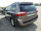 Toyota Sienna XLE 3.5 295 km - 5