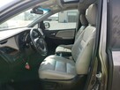 Toyota Sienna XLE 3.5 295 km - 6